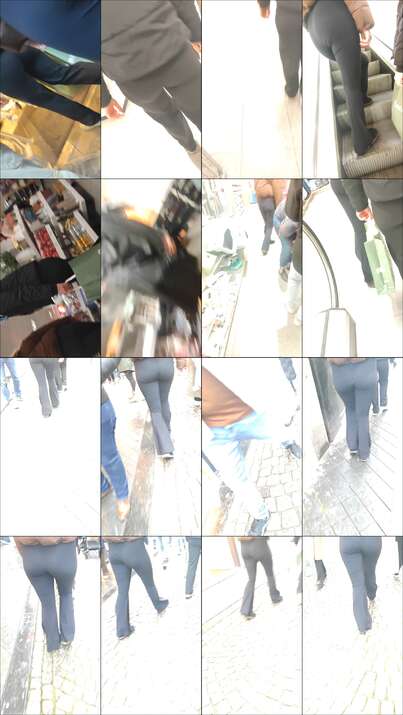 april 2024 the candid forum videos