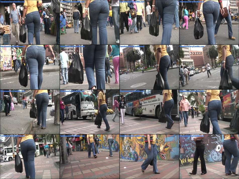 kingofcandids videos