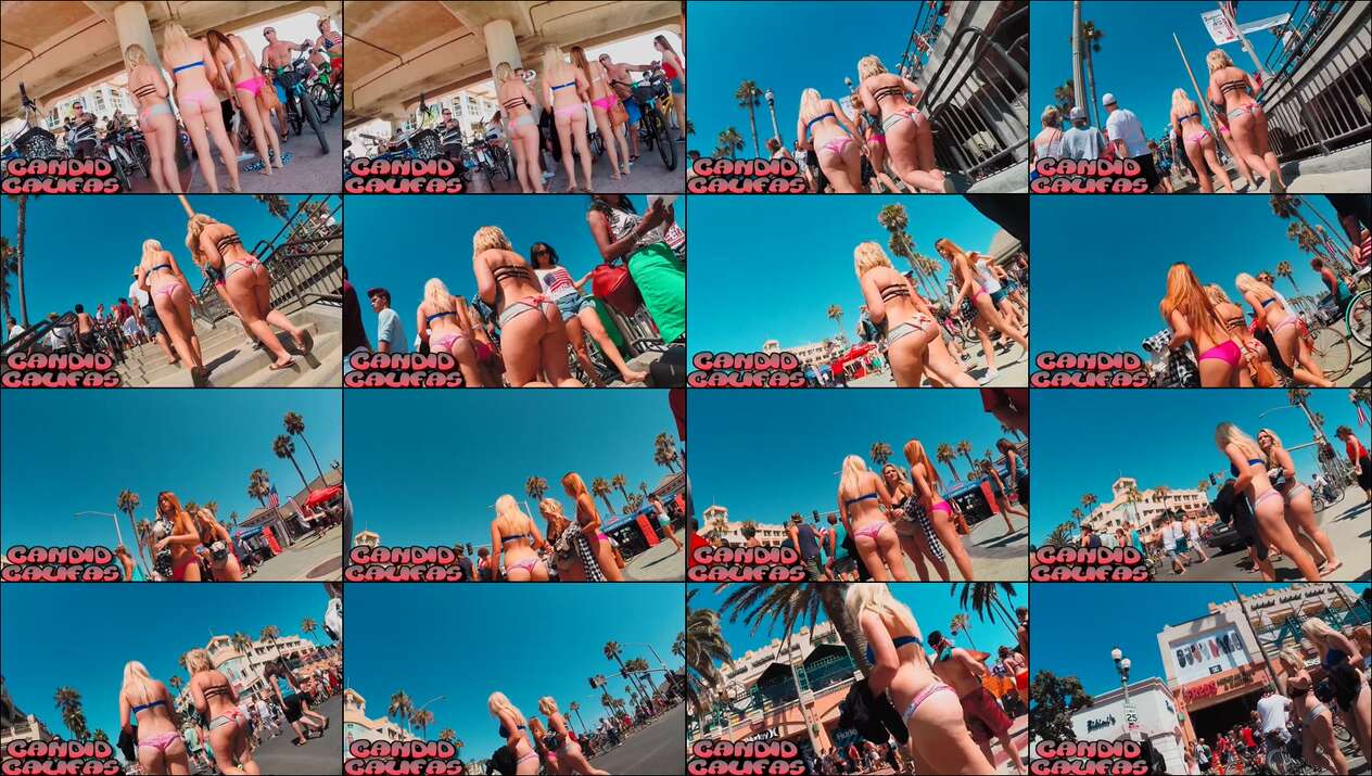 candid califas videos