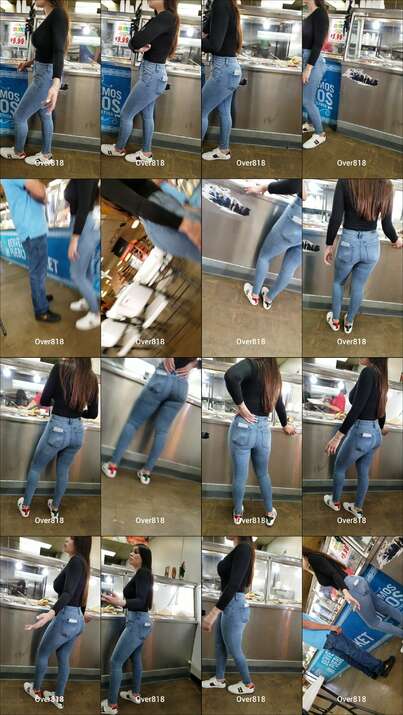 the original candid videos