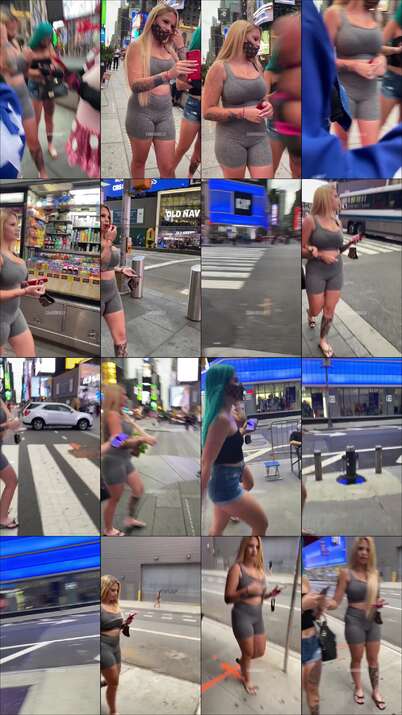 candidbull videos