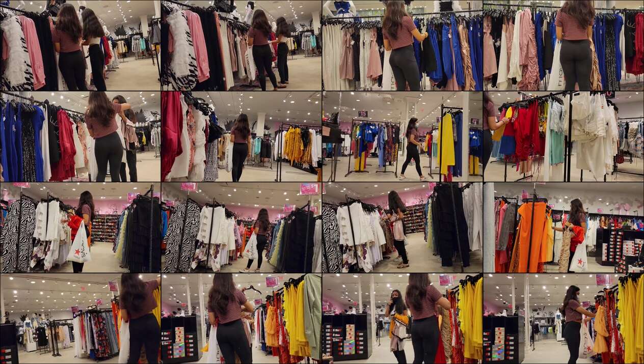 leggings creepshots vol.1