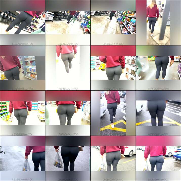 the original candid videos