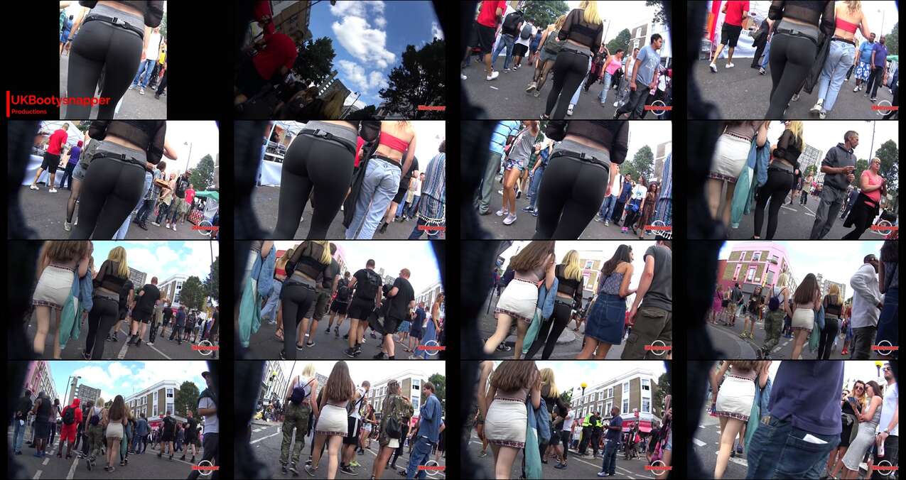 ukbootysnapper videos