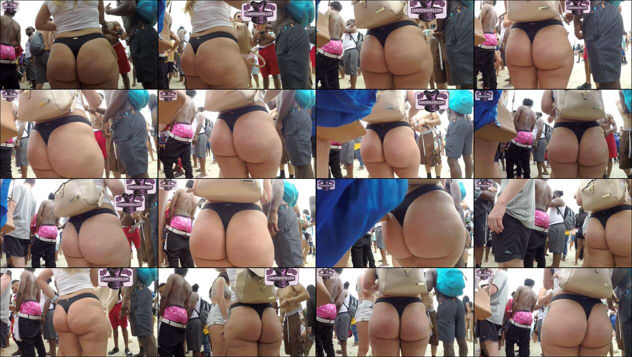 candidshapes videos