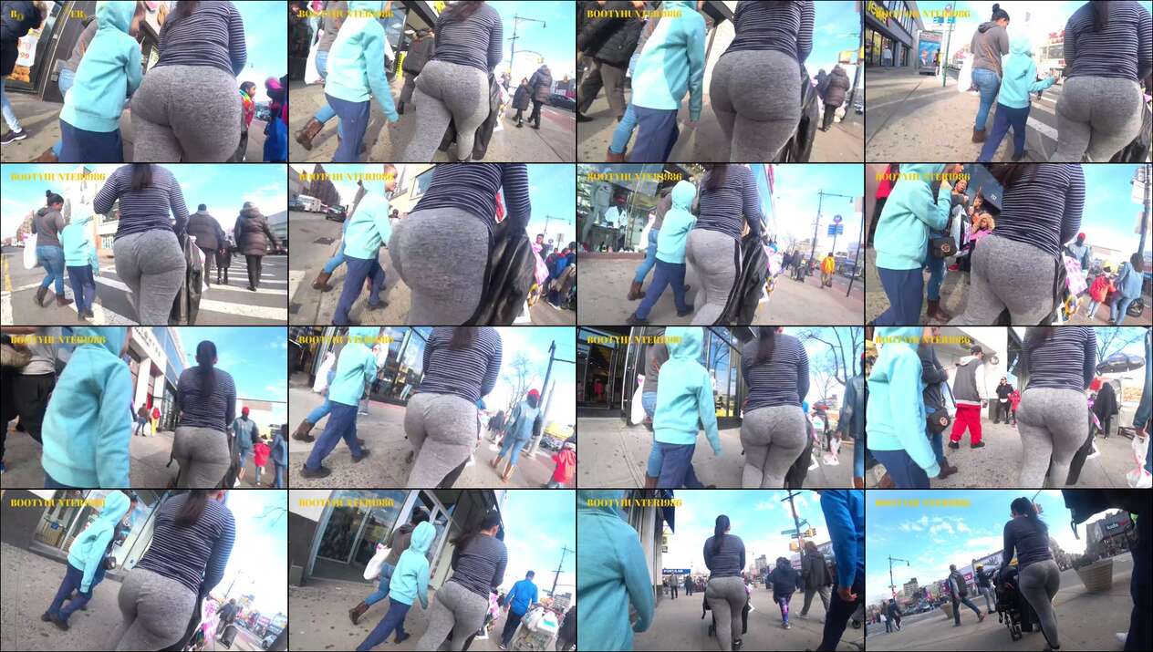 bootyhunter 1986 videos