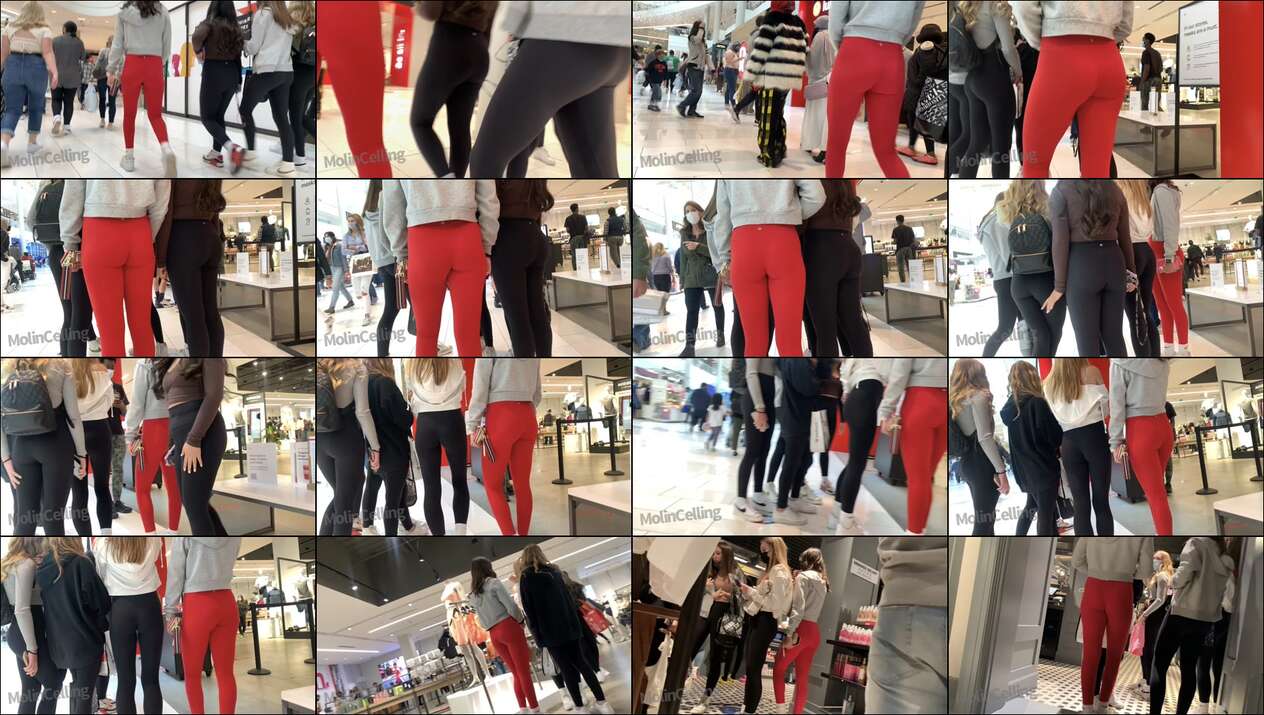 leggings creepshots vol.1
