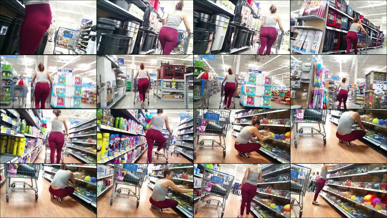 retro voyeur clips vol.4