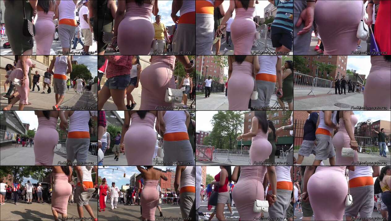 full body captures