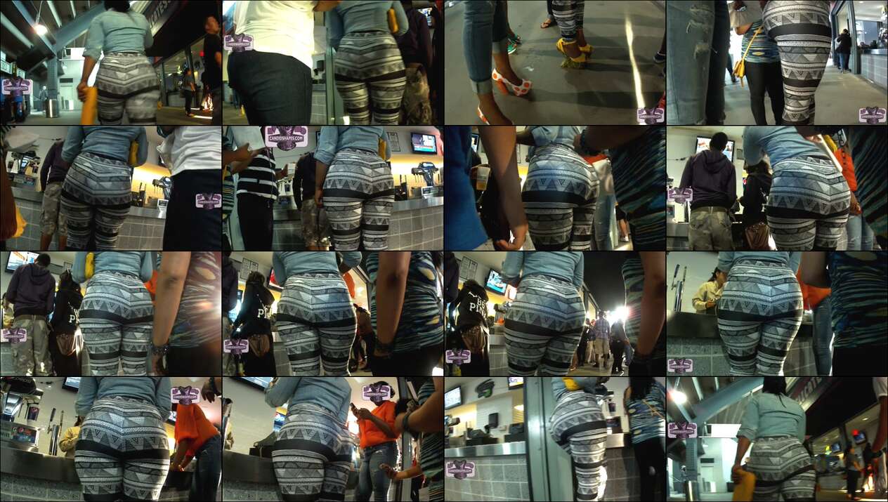 candidshapes videos