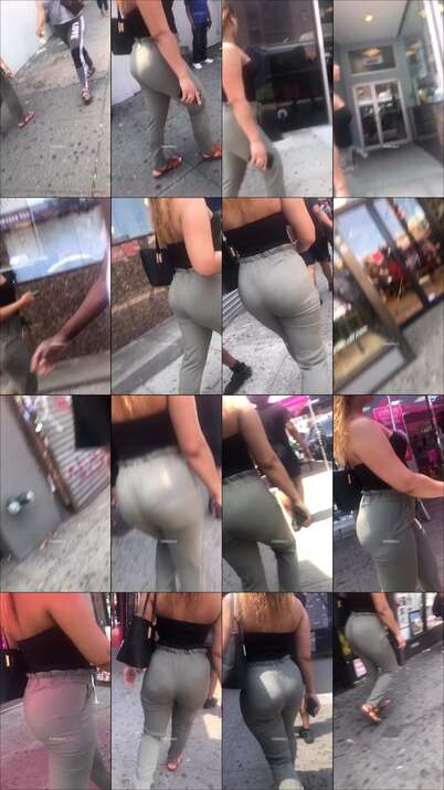 candidbull videos
