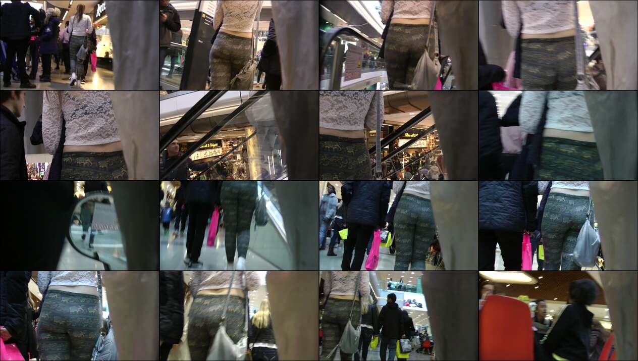 retro voyeur clips vol.5