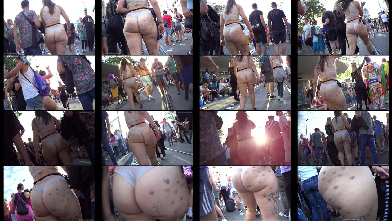 eventade videos