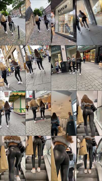 leggings creepshots vol.1