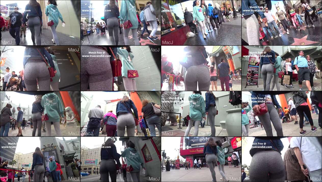 leggings creepshots vol.3