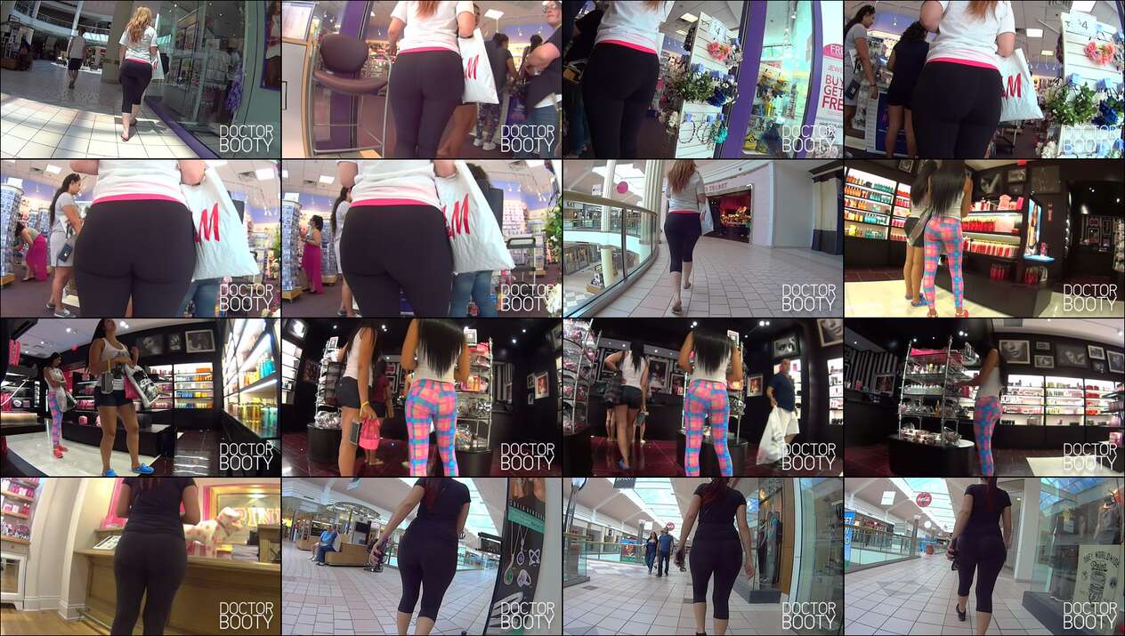 retro voyeur clips vol.4