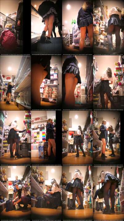 peepingtom vol.9