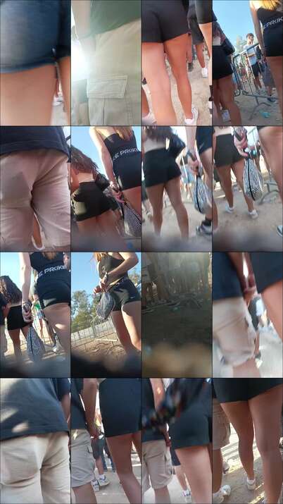 november 2023 the candid forum videos