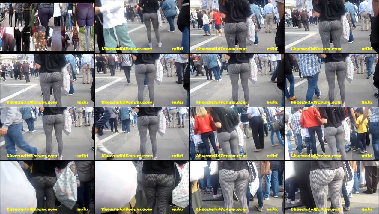 retro voyeur clips vol.5