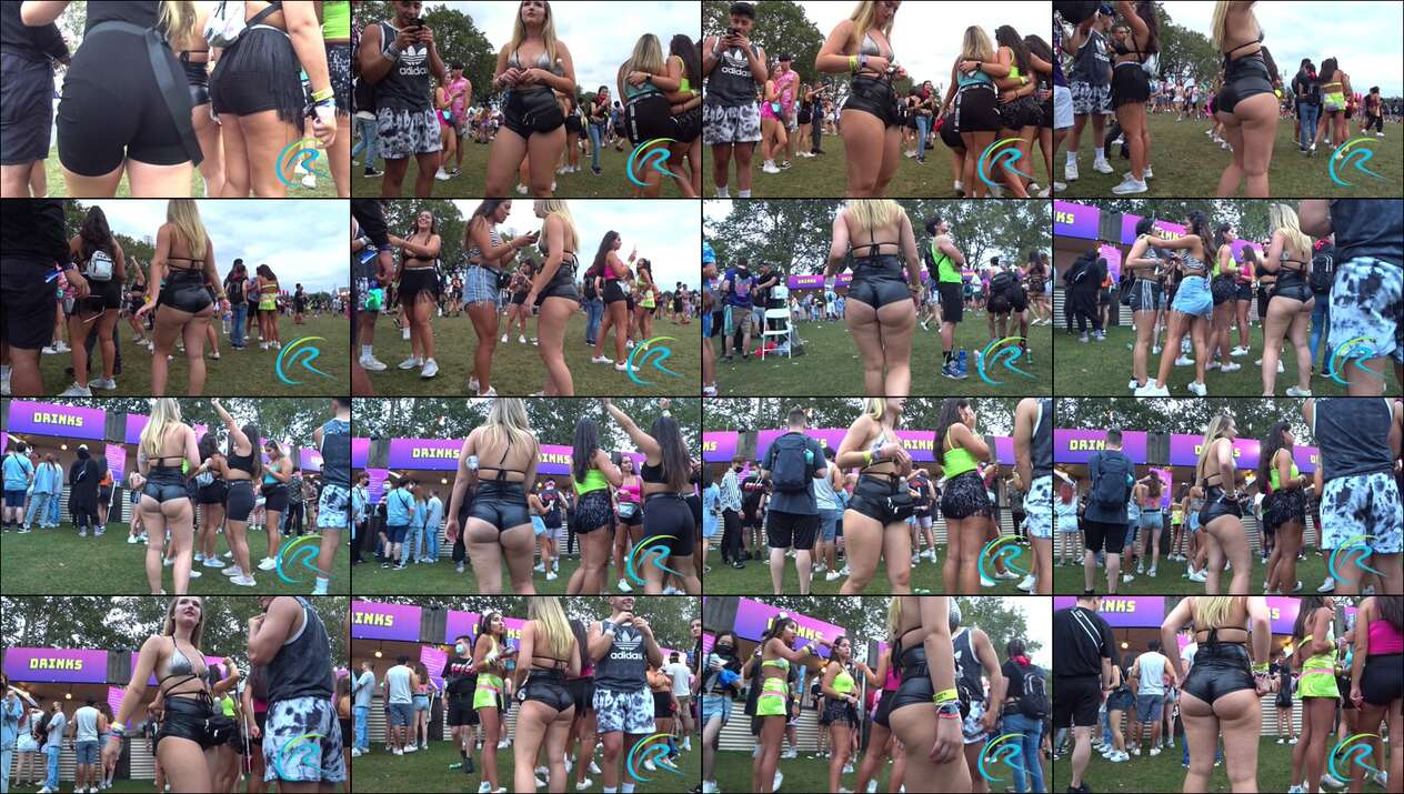 ravecandids videos