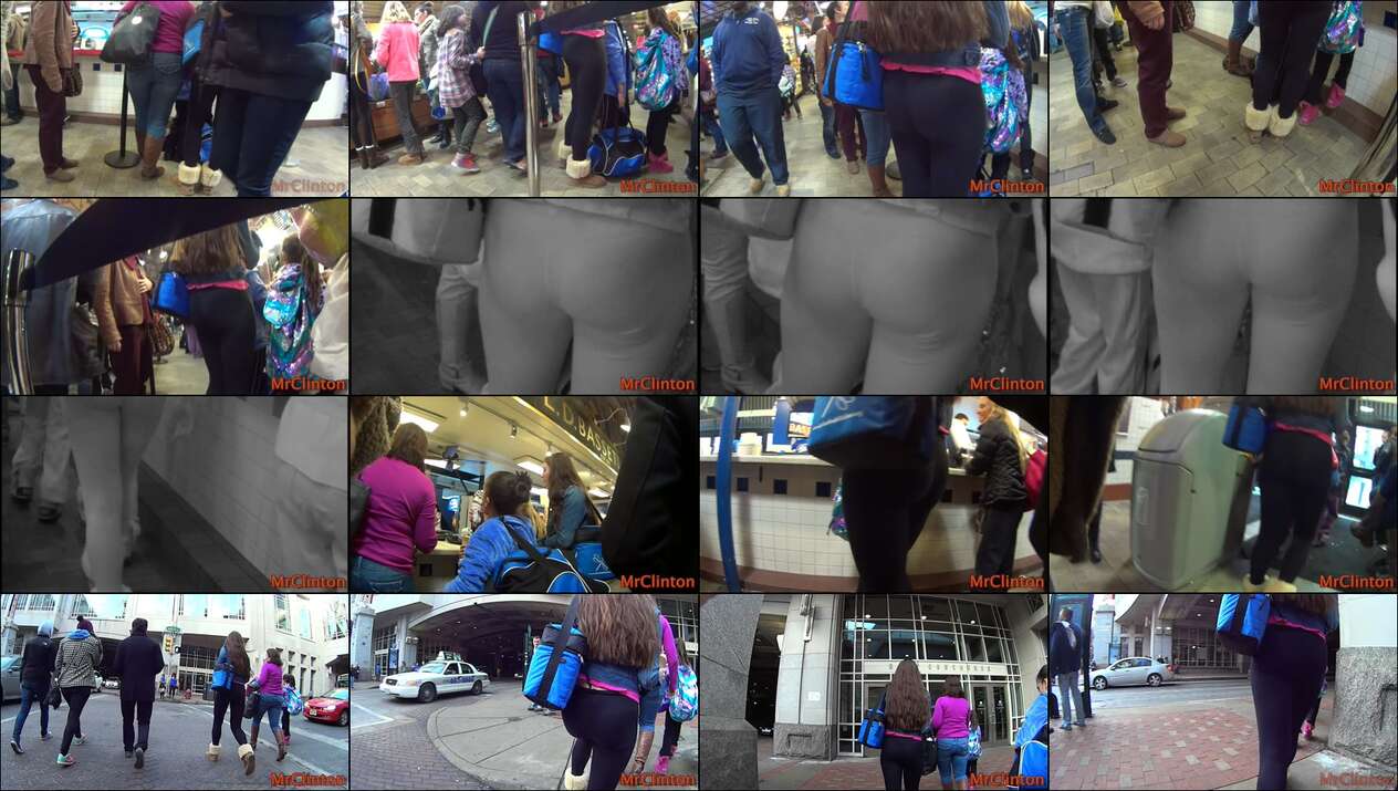 retro voyeur clips vol.6