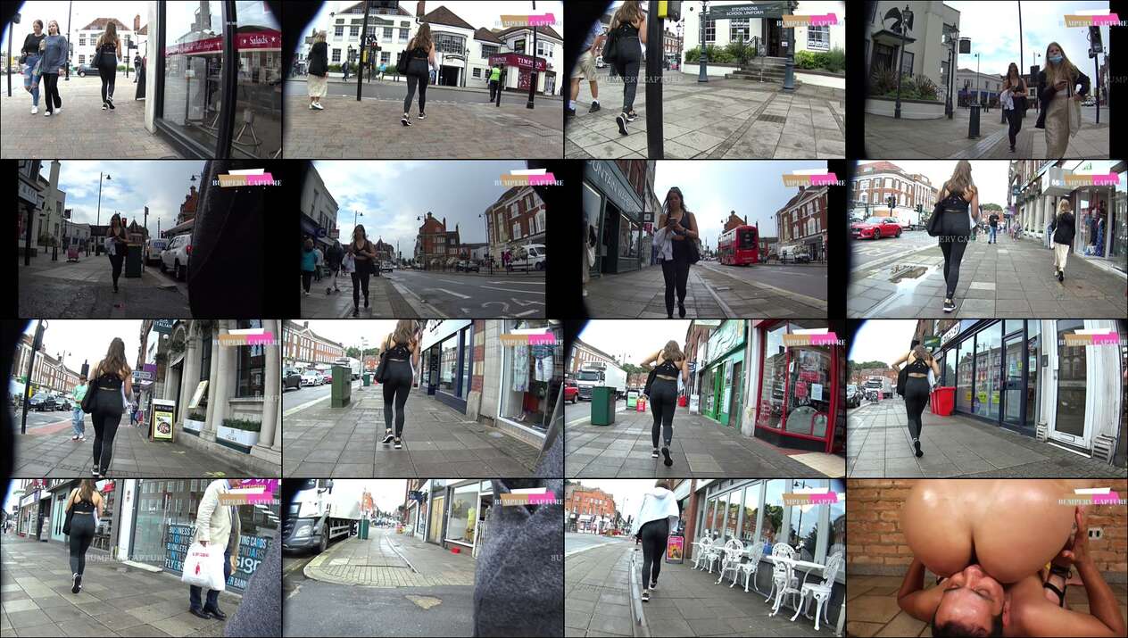 public street ass collection from tcf and toc