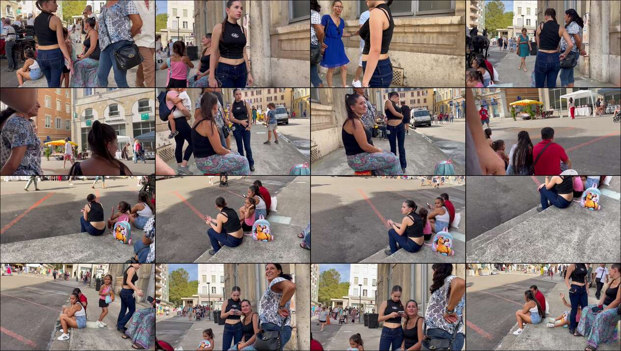 june 2024 the candid forum videos