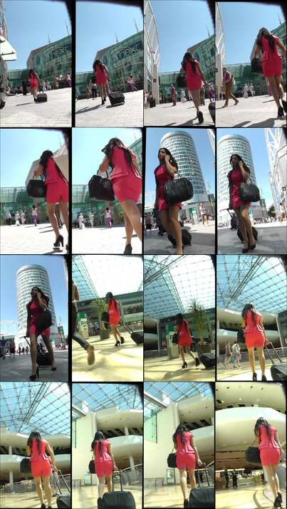 retro voyeur clips vol.6