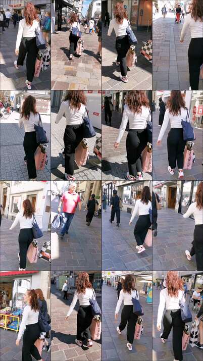 leggings creepshots vol.3