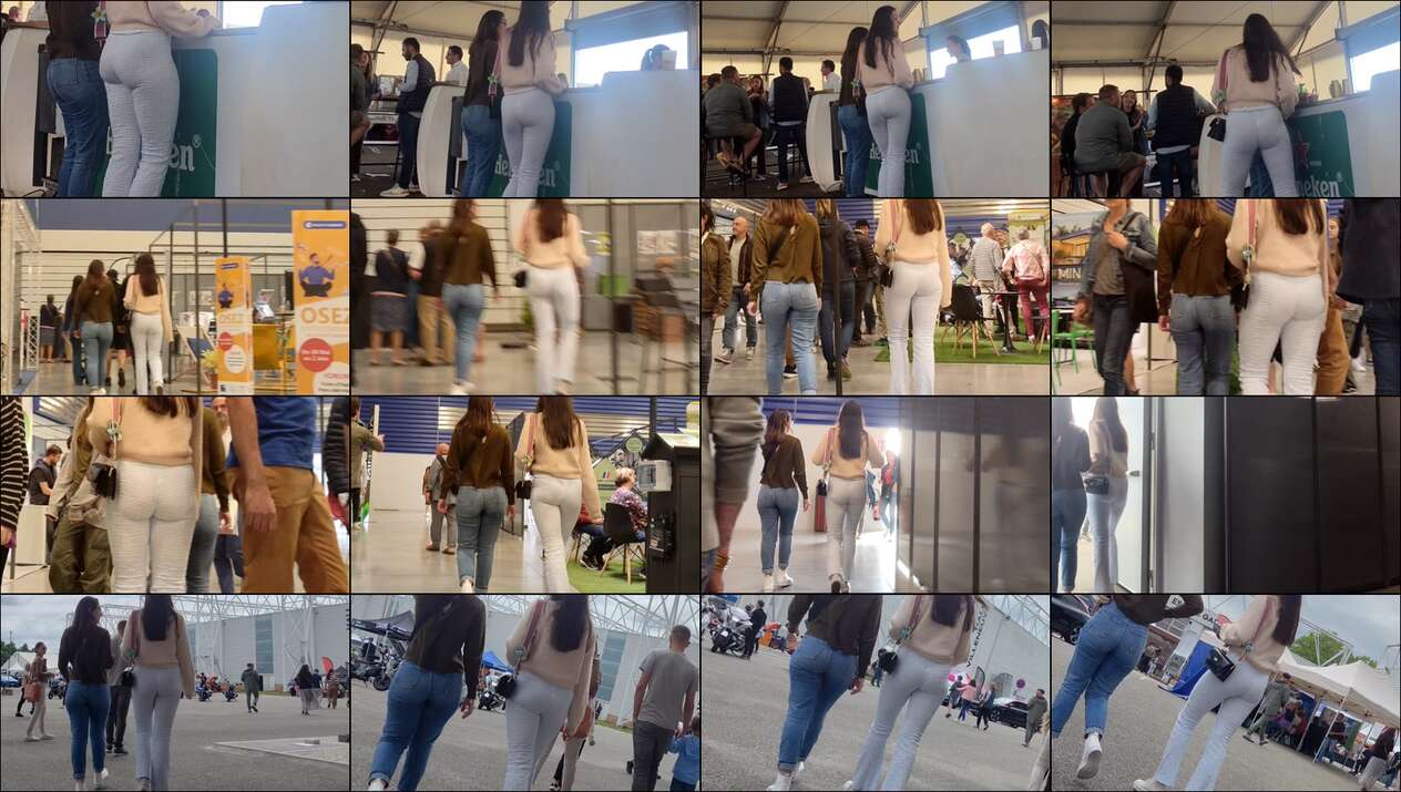 june 2024 the candid forum videos