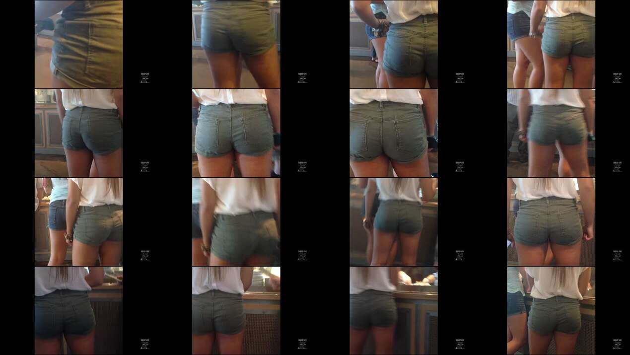 retro voyeur clips vol.6