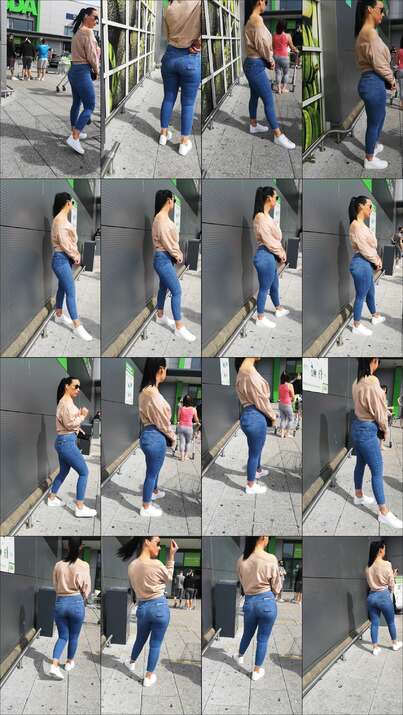 public street ass collection from tcf and toc