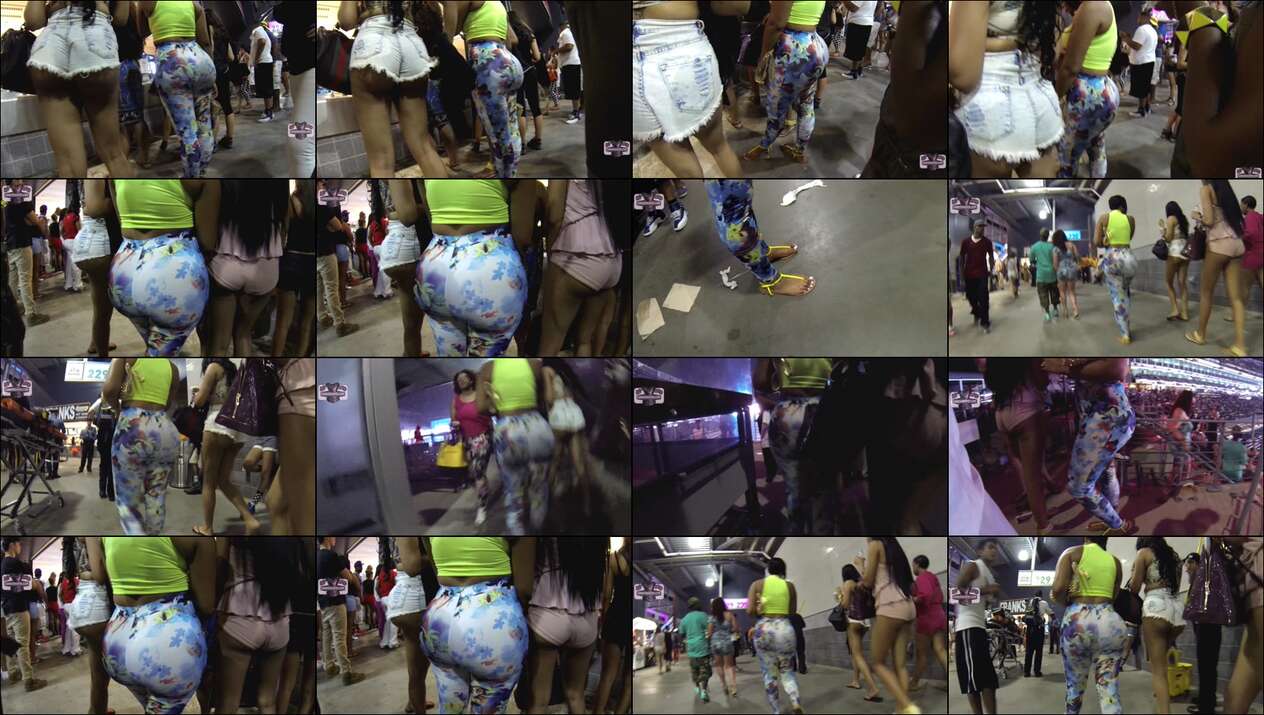 candidshapes videos