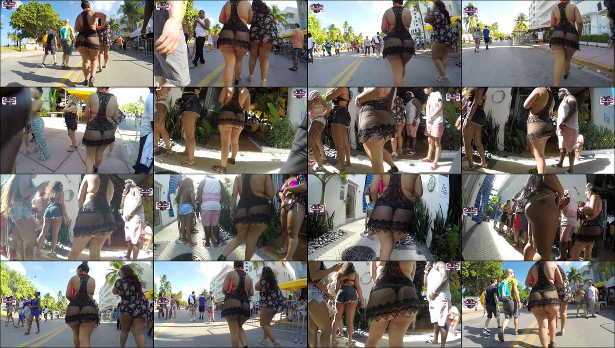 candidshapes videos