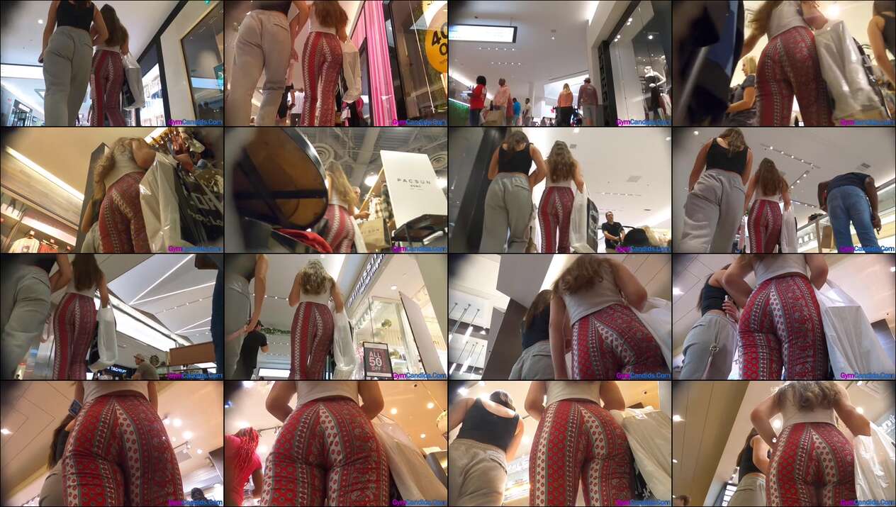 gymcandids videos