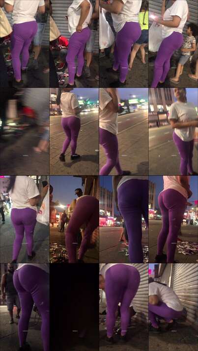 candidbull videos