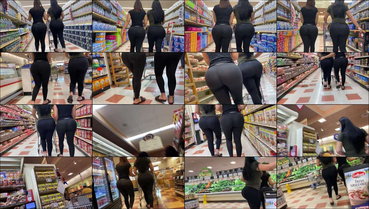 the original candid videos