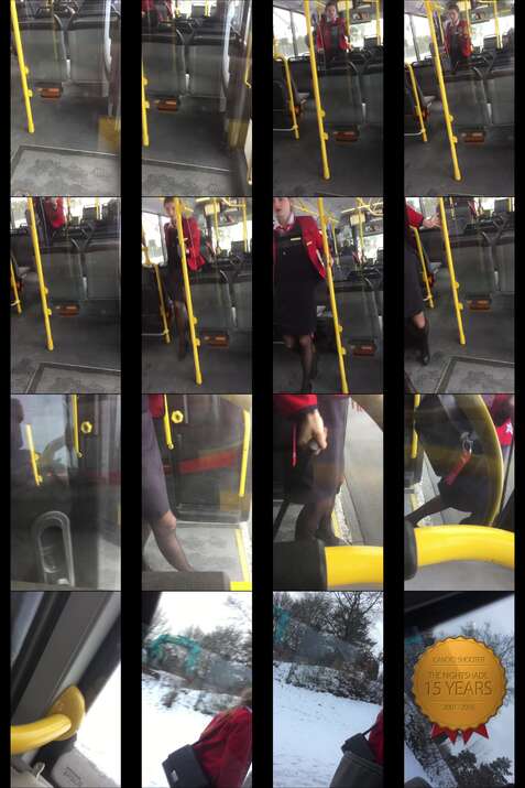 retro voyeur clips vol.5