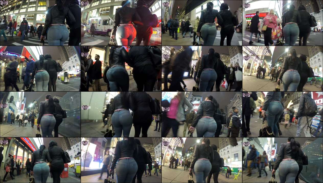 candidshapes videos
