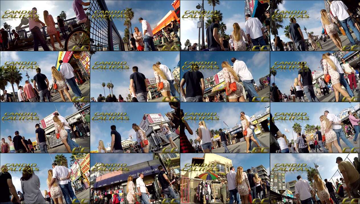 peepingtom vol.9