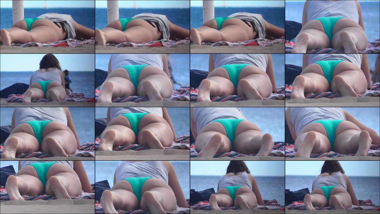 retro voyeur clips vol.5
