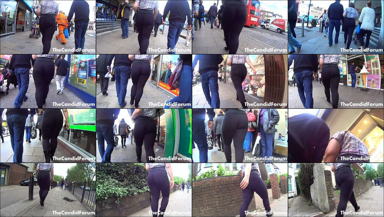 retro voyeur clips vol.3