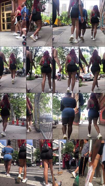 candidbull videos