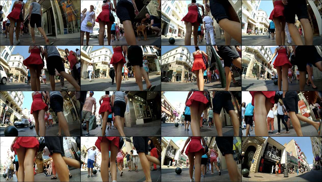 retro voyeur clips vol.6
