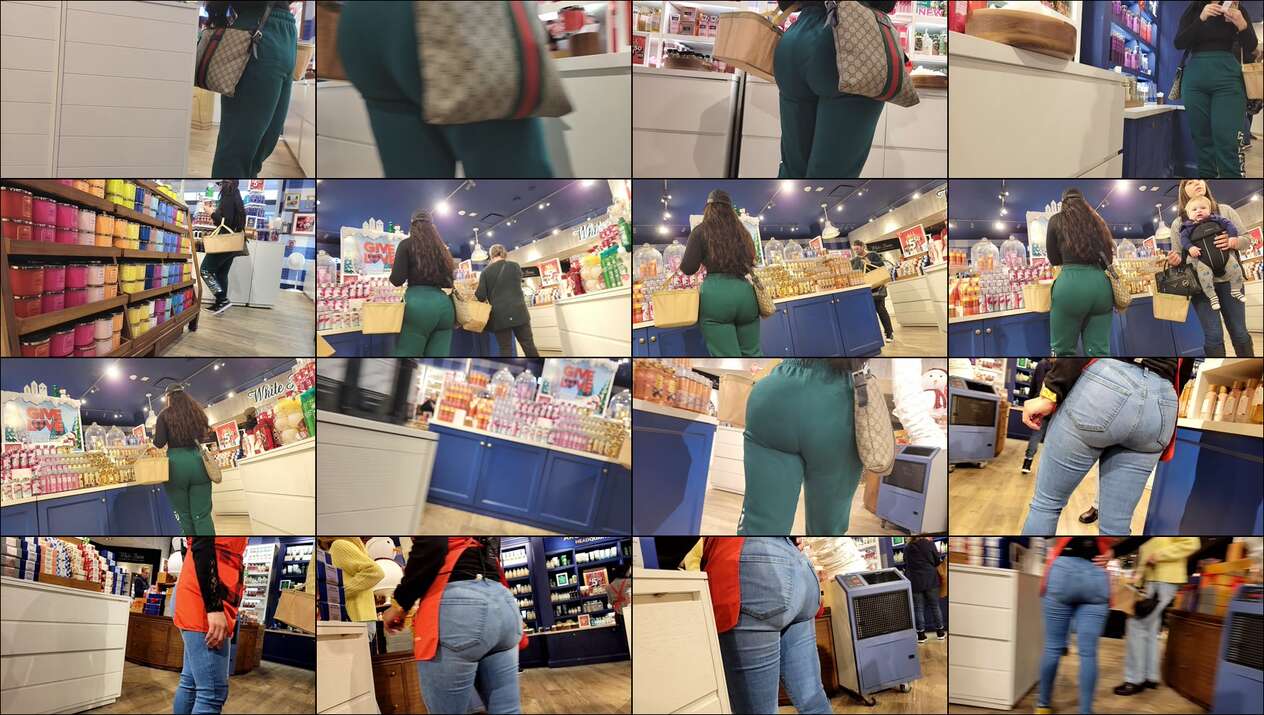 public street ass collection from tcf and toc