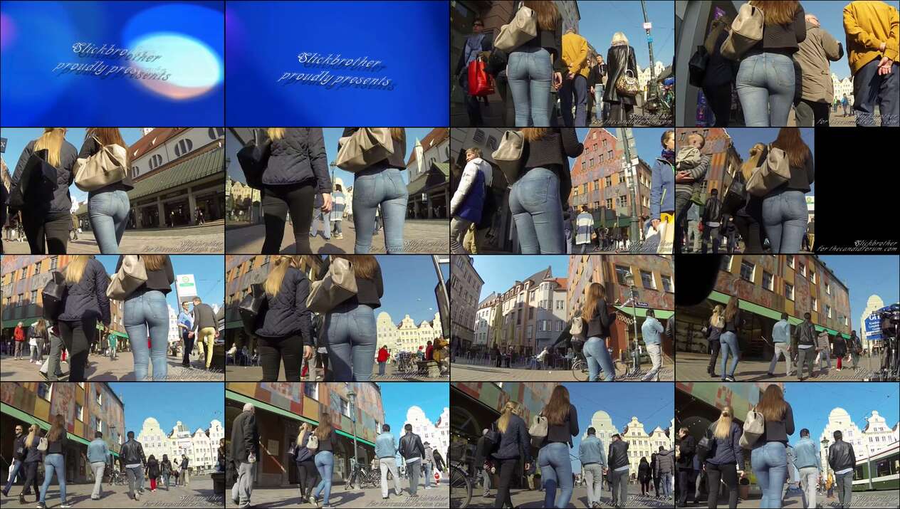 retro voyeur clips vol.5