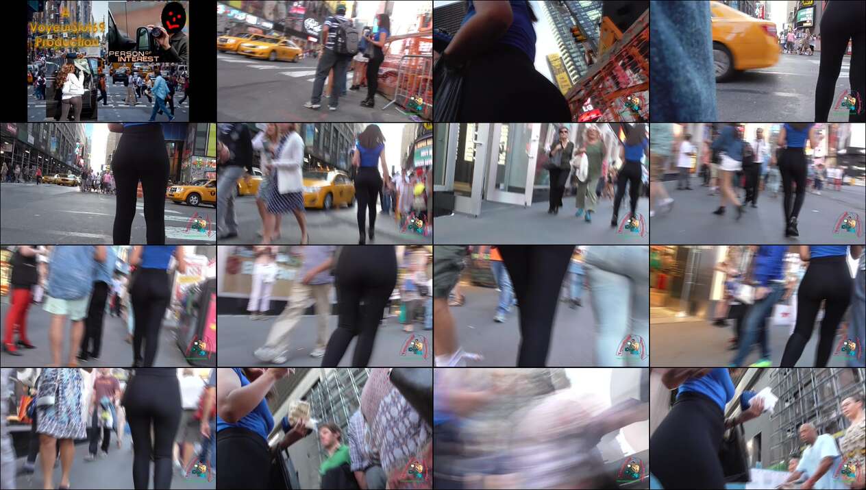 retro voyeur clips vol.3