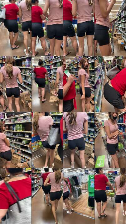 the original candid videos