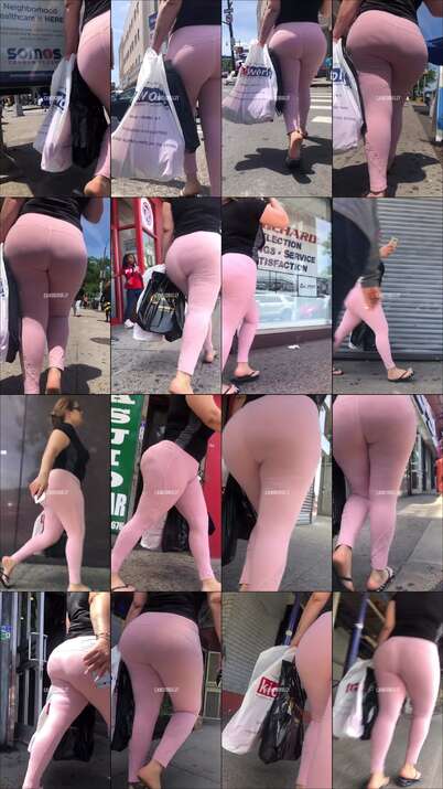 candidbull videos