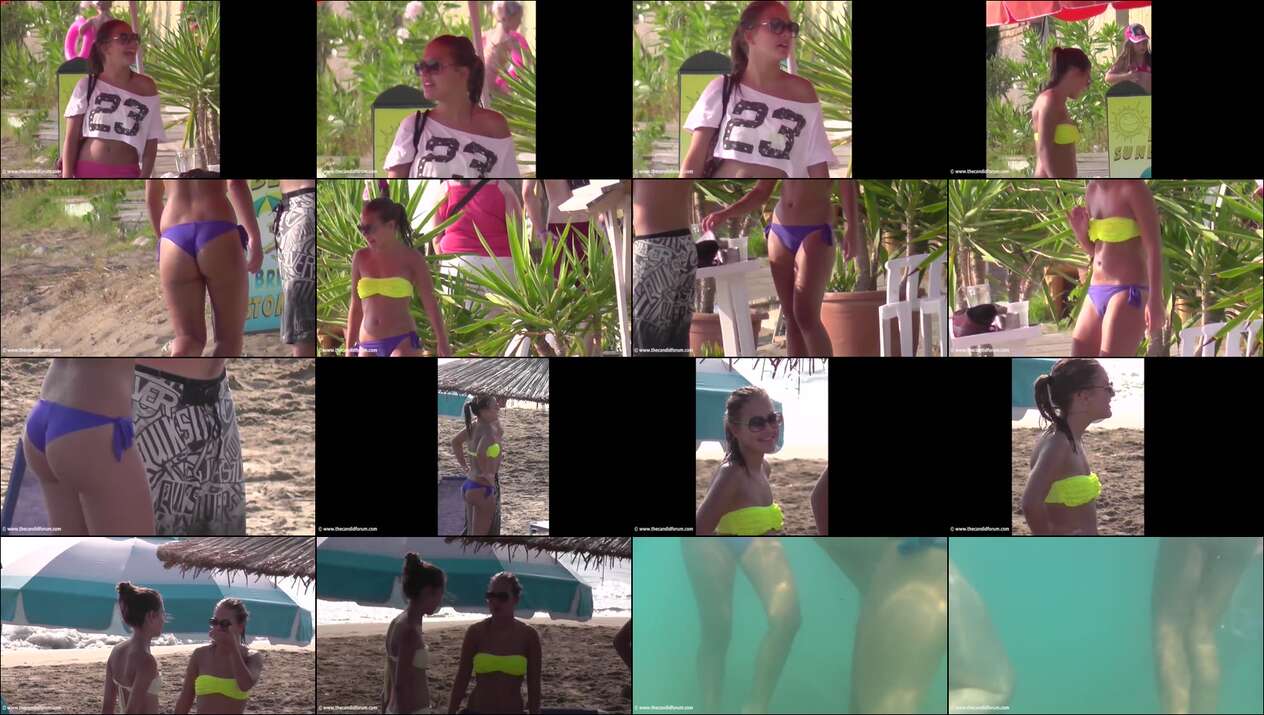 retro voyeur clips vol.4